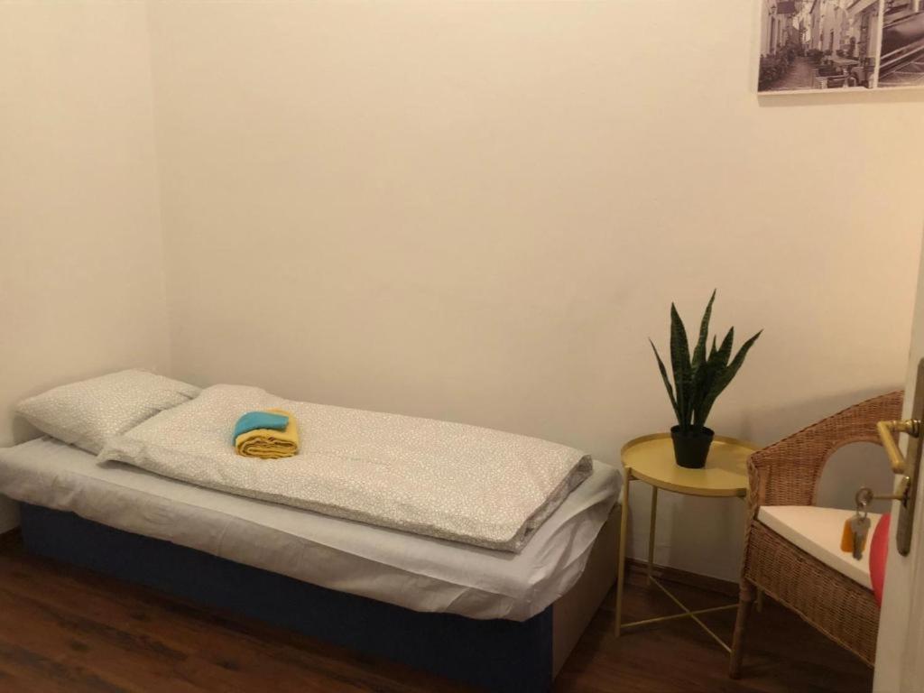 Apatrhostel Brno Брно Экстерьер фото