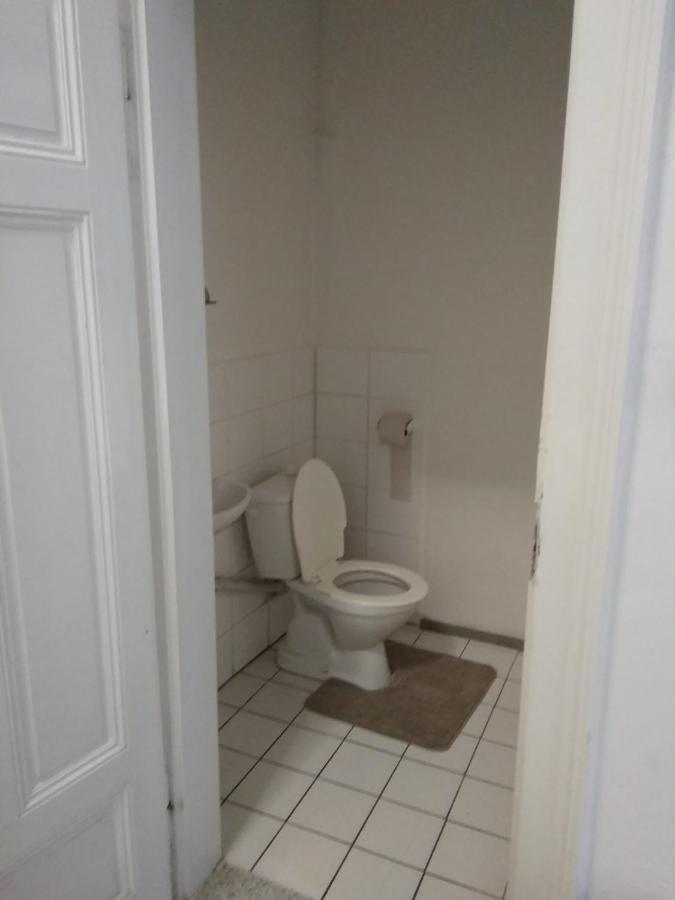 Apatrhostel Brno Брно Экстерьер фото