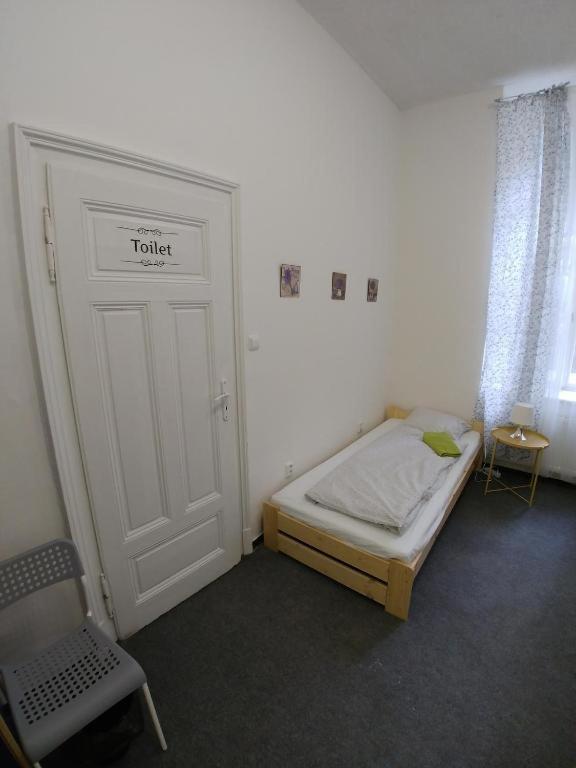 Apatrhostel Brno Брно Экстерьер фото